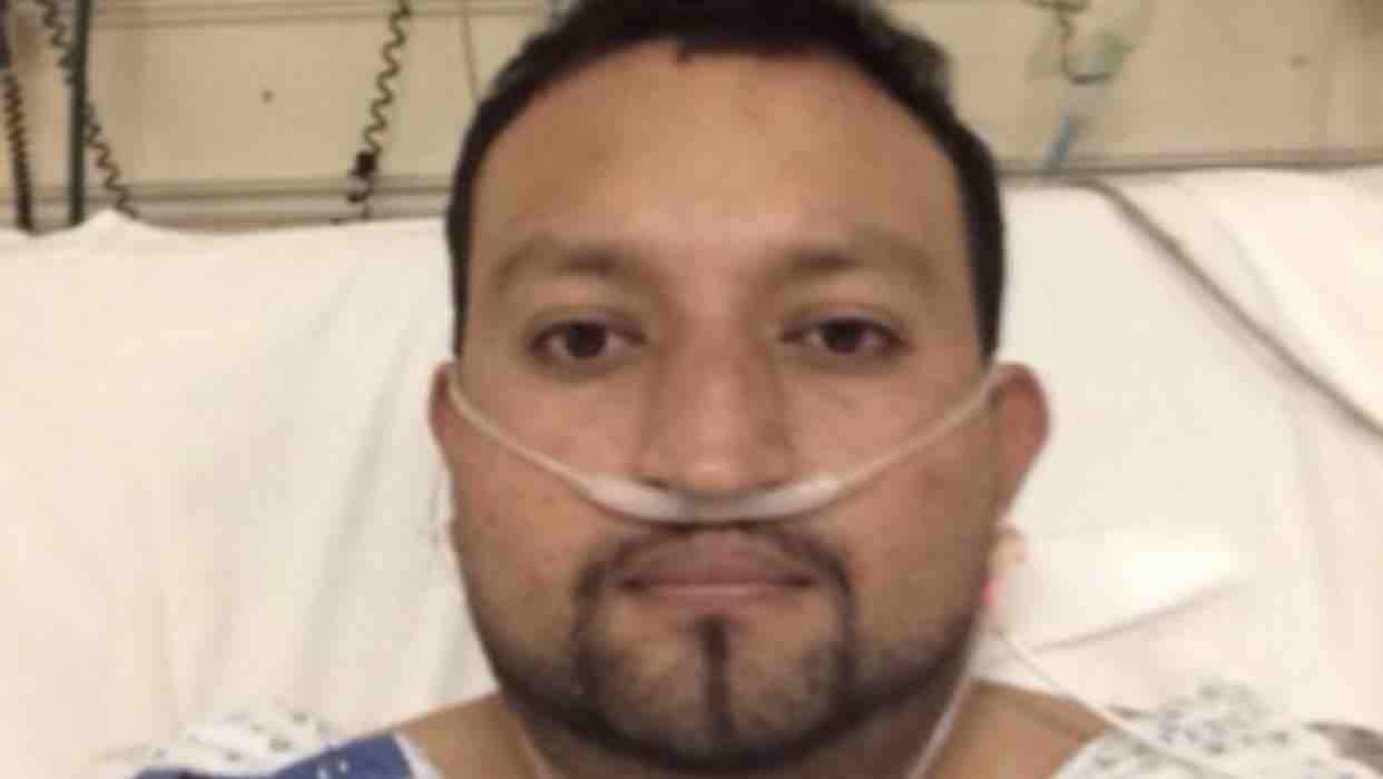 Camachito Transplant Fund photo