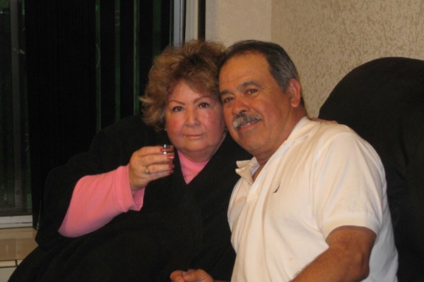 Help Lucy's Hard Working Husband  photo