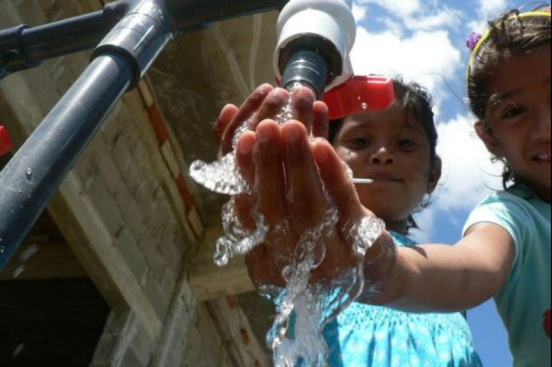 Fundraiser by Vineyard Belize Partnership Clean Water for Belize