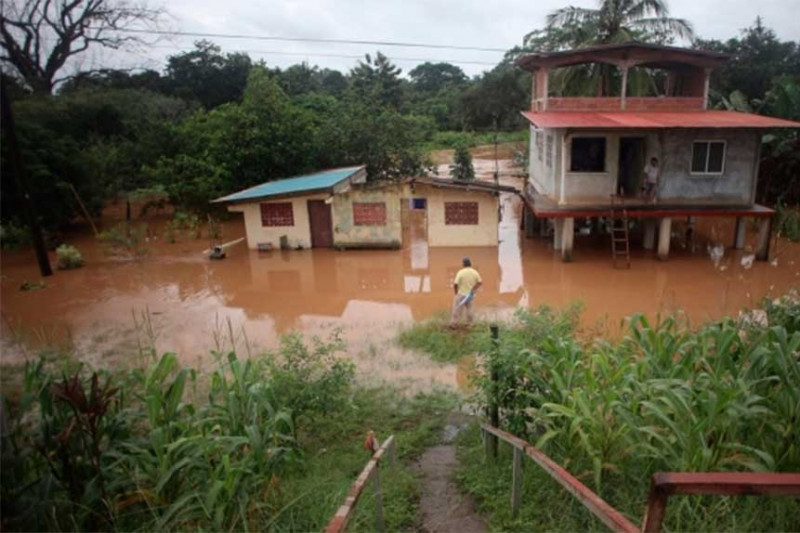 Fundraiser by Life Before Work Travel Building Homes in Nicaragua