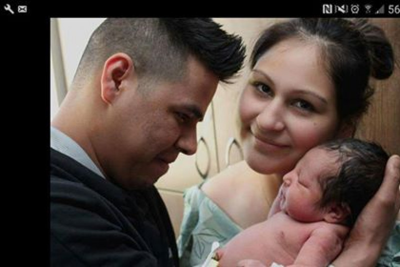 Abarca Memorial Fund photo