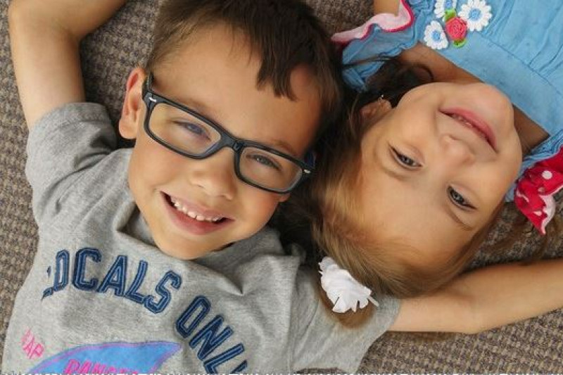 Tyler & Charlee Worley Fund photo