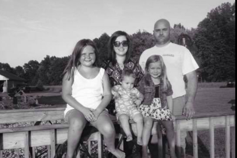 Fundraiser for Robyn Allen by Robyn Allen The Bullock Family Fund