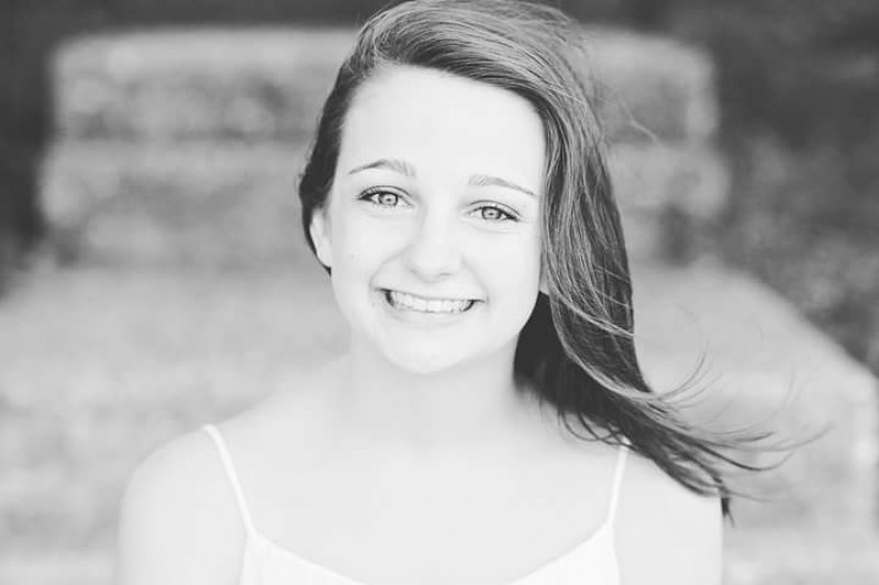 Fundraiser by Donna Simmons : Lexi Williams