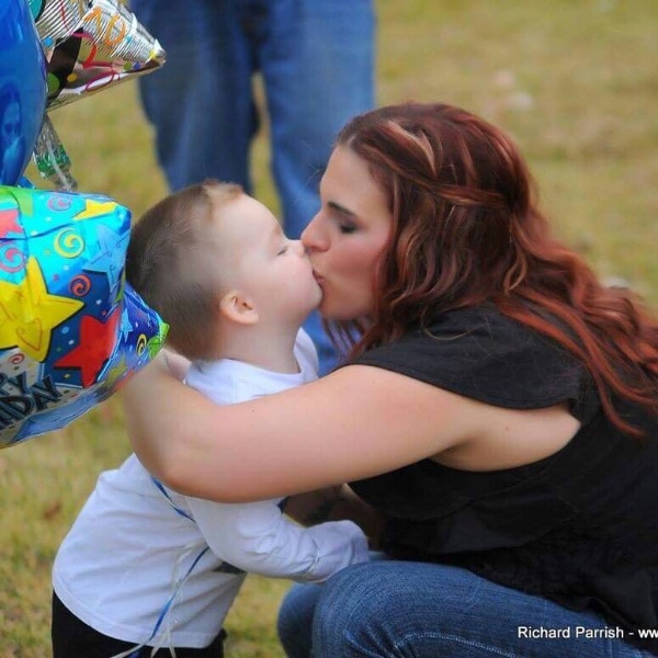 Fundraiser For Lori Rowe By Eclass Marie In Memory Of Kamden Thomas Lines