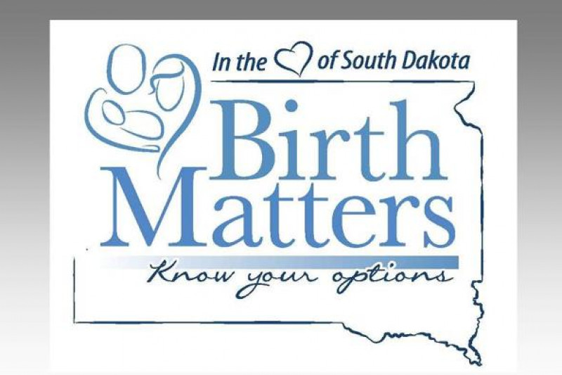 Fundraiser for South Dakota Birth Matters by Debbie Pease Midwife