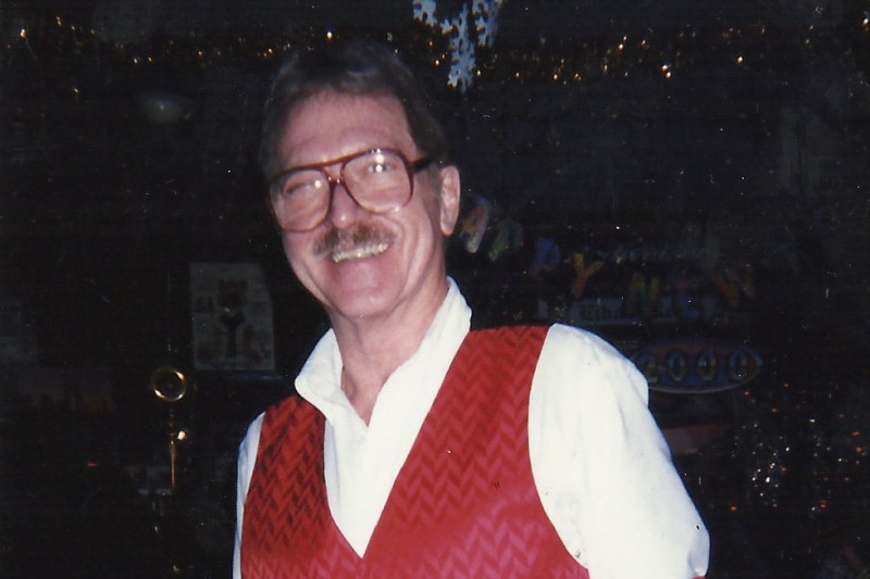 Jim Flynn's Funeral Expenses photo