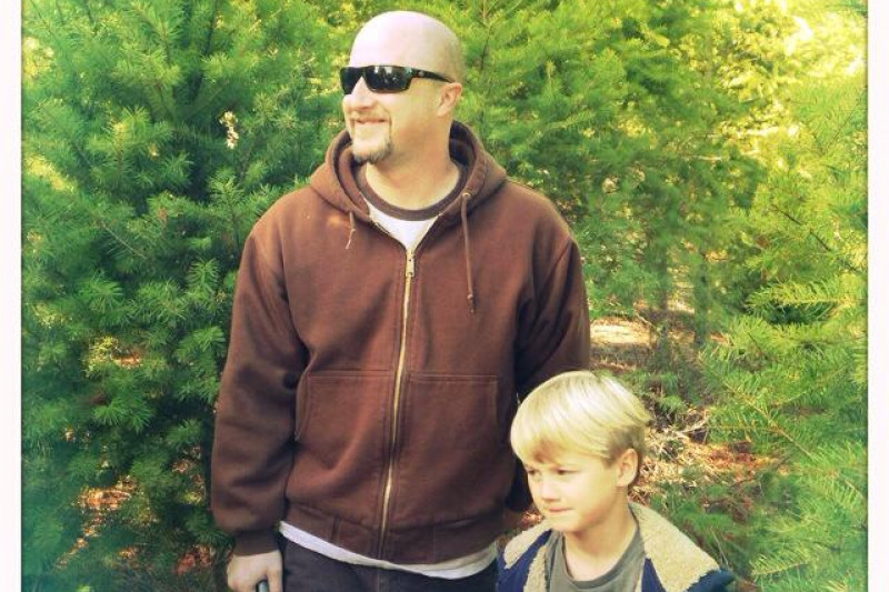 Genaro needs  ANOTHER  surgery :( photo