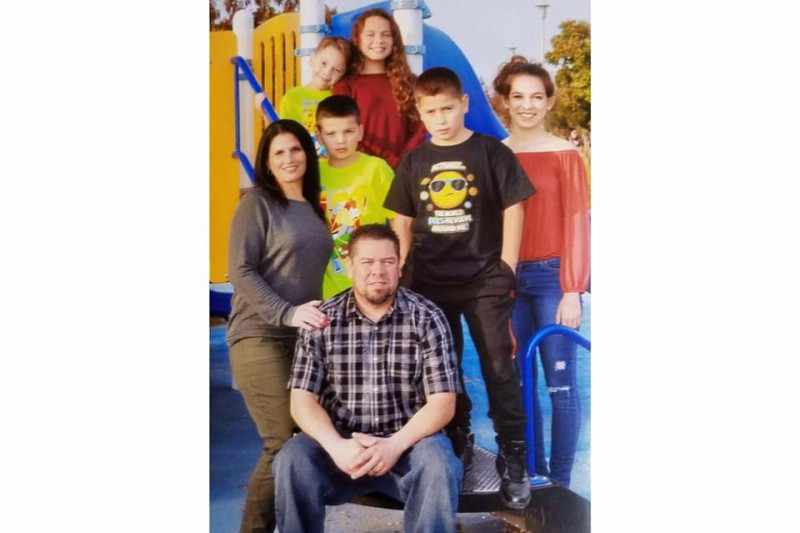 Fundraiser for Steve Boyd by Tara Boffa Landeros family