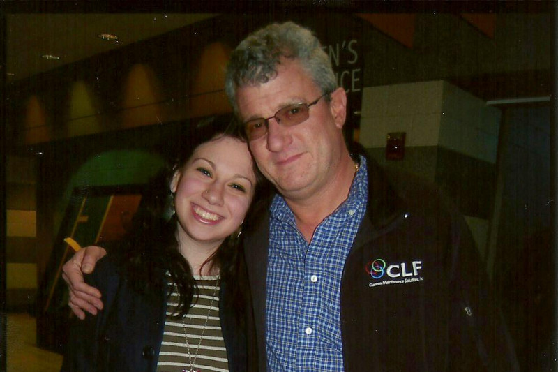 Fundraiser by Lindsey Athanasiou Erica Fuld Memorial Scholarship