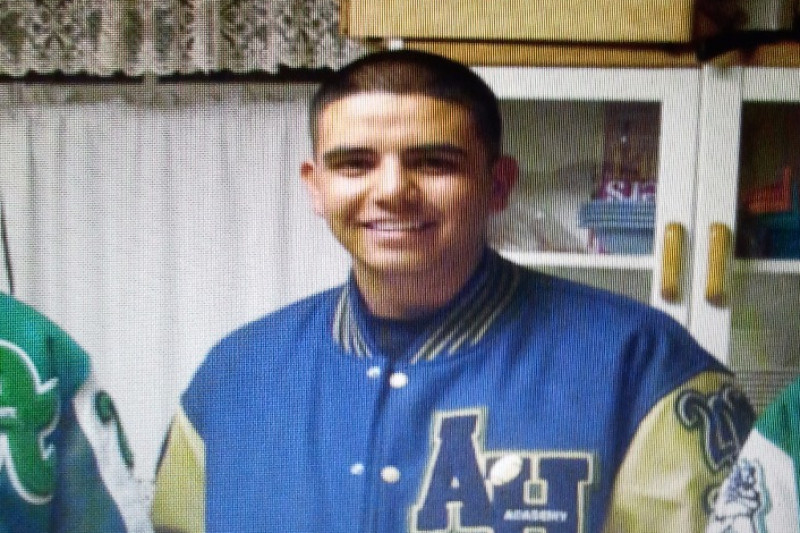 Fundraiser for Estevan Garza by Denise Griego Estevan Garza