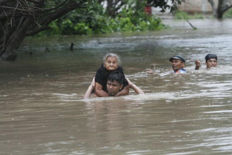 nicaragua a country in crisis nicaragua a country in crisis
