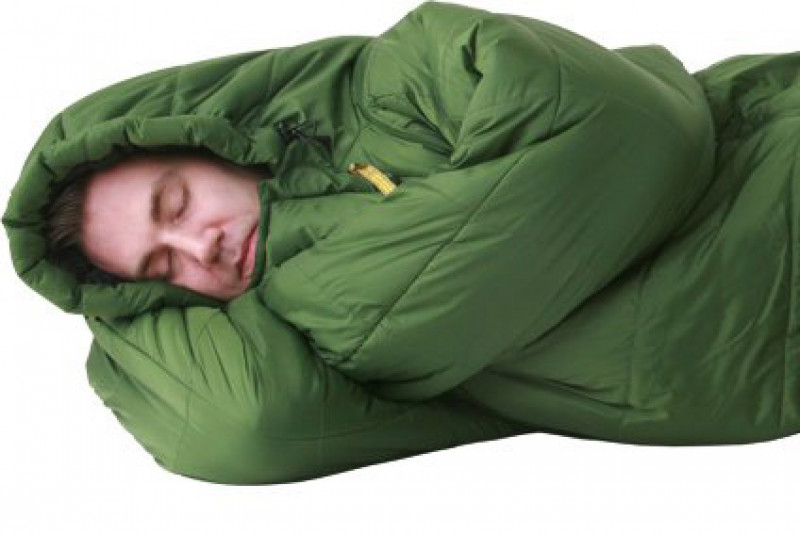 Fundraiser by Debbie Broccoli Polston Sleeping Bags for the Homeless