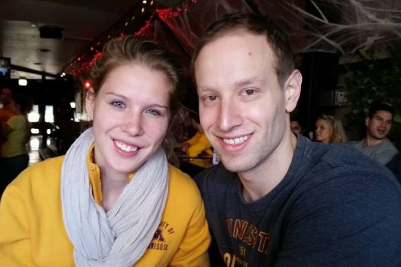 John's Destruction of Cancer Plan photo