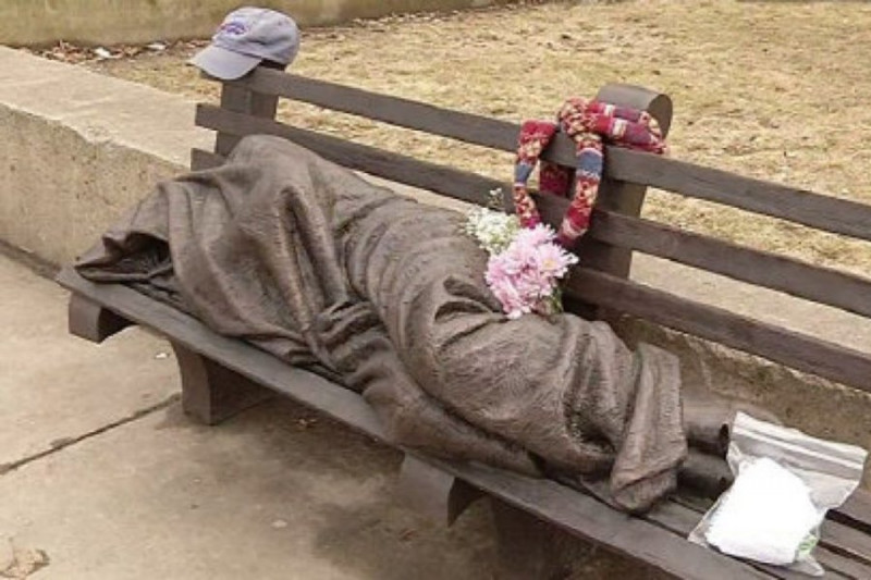 Fundraiser by Diane Oliver Dodd Sleeping Bags for Homeless