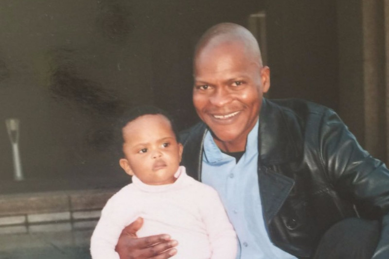 Khumalo Memorial Fund photo