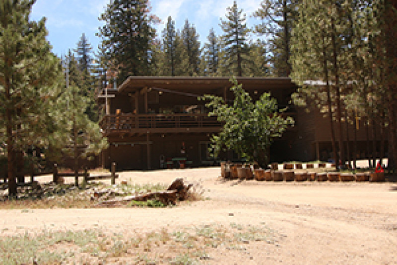 Fundraiser by Camp St. Nicholas Fundraiser Camp St. Nicholas