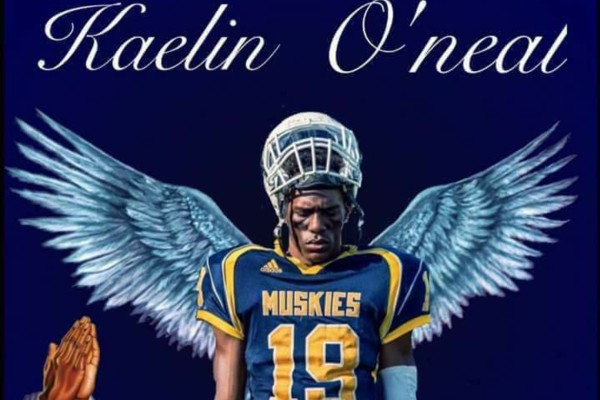 Kaelin O'neal photo