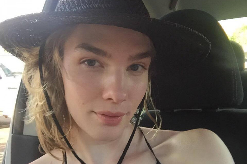 Tranny cum swallowing compilation Waka flacka tranny