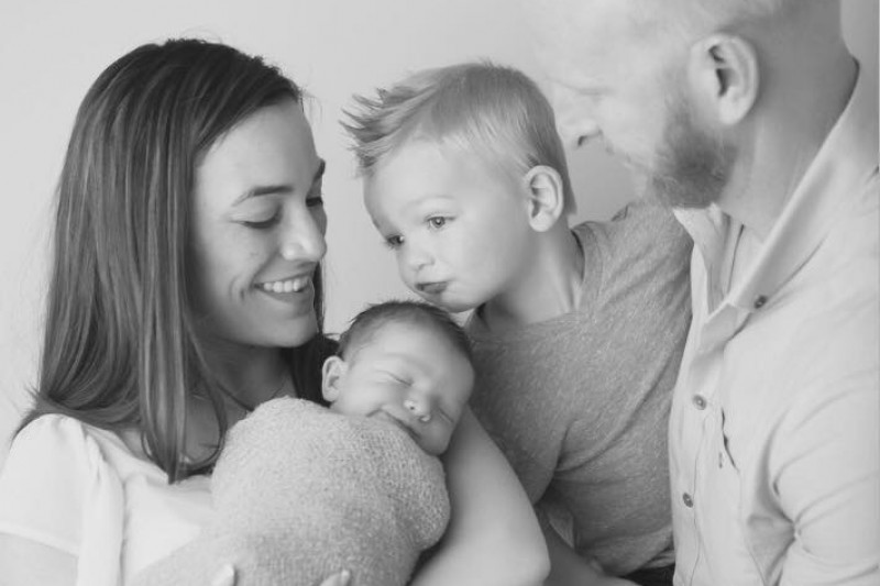 Fundraiser for Ashley Crowell by Caroline Carmigiano Support for the Crowell Family