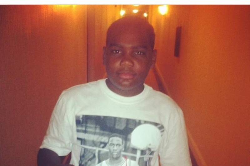 Live for Aaron photo