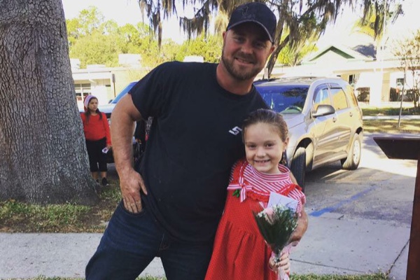 Dawson R Patterson Fundraiser by Nicole Patterson : Dawson's Recovery
