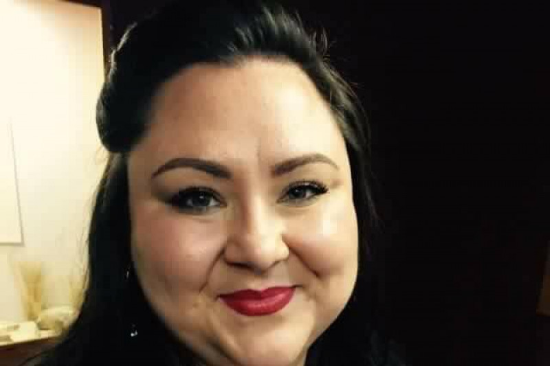 Fundraiser by Rene Herrera : Monica Herrera funeral