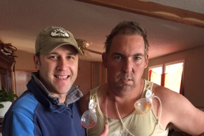 Fundraiser for kimberly melton by Joy Foster Eric Melton's Help Me Fund