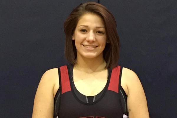 Fundraiser by Kendra Cheers : Lets get Kendra to Sweden on teamUS