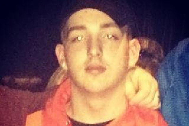 Fundraiser for David Biggs by Jeff Huff "LiL" David Biggs Jr