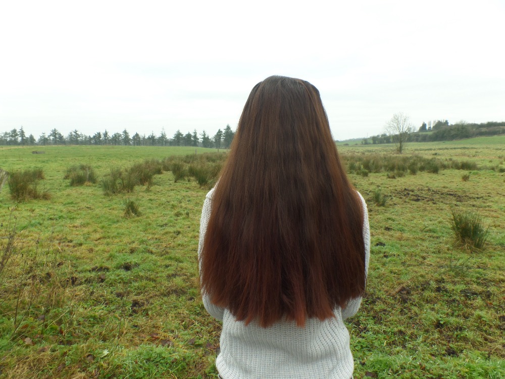 Fundraiser By Sinead Tehery Cronin Head Shave 4 Young Mother W