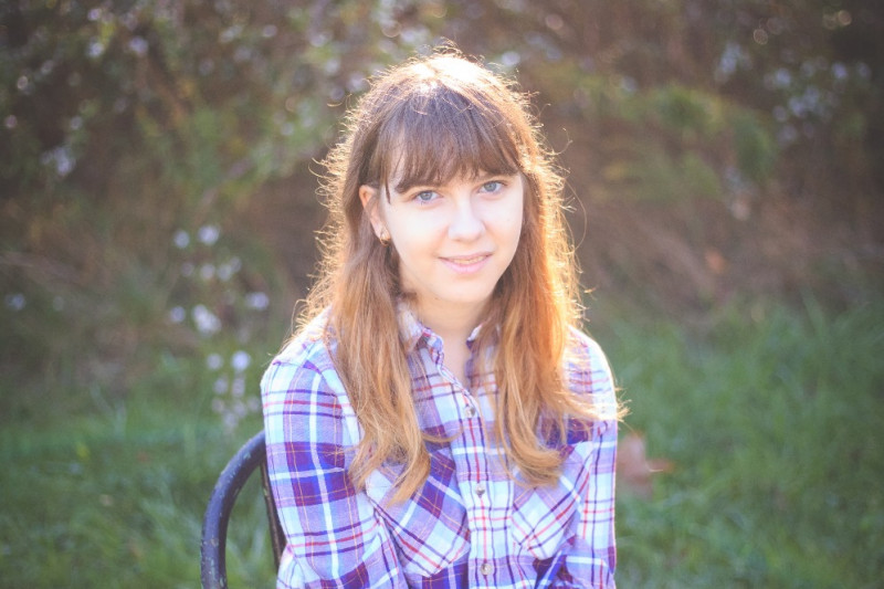 Fundraiser by Lisa Snyder Service Dog for Alli