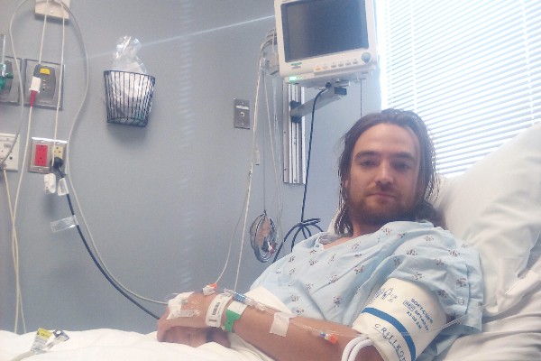 Donate A Testicle For Money >> Fundraiser for Derek Adrian Knecht by Kimberly Knecht ... Donate A Testicle For Money >> Fundraiser for Derek Adrian Knecht by Kimberly Knecht ...