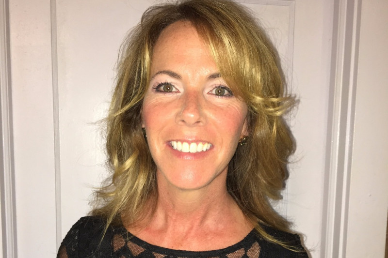 Fundraiser for Jennifer Murray by Cynthya Gluck : Jennifer Murray - Stylist