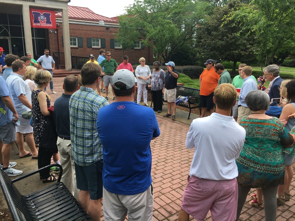 Fundraiser by Reynolds Will Seawright Memorial