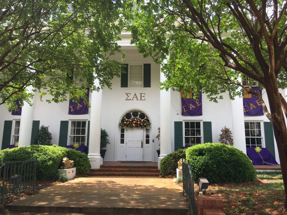 Fundraiser by Reynolds Will Seawright Memorial