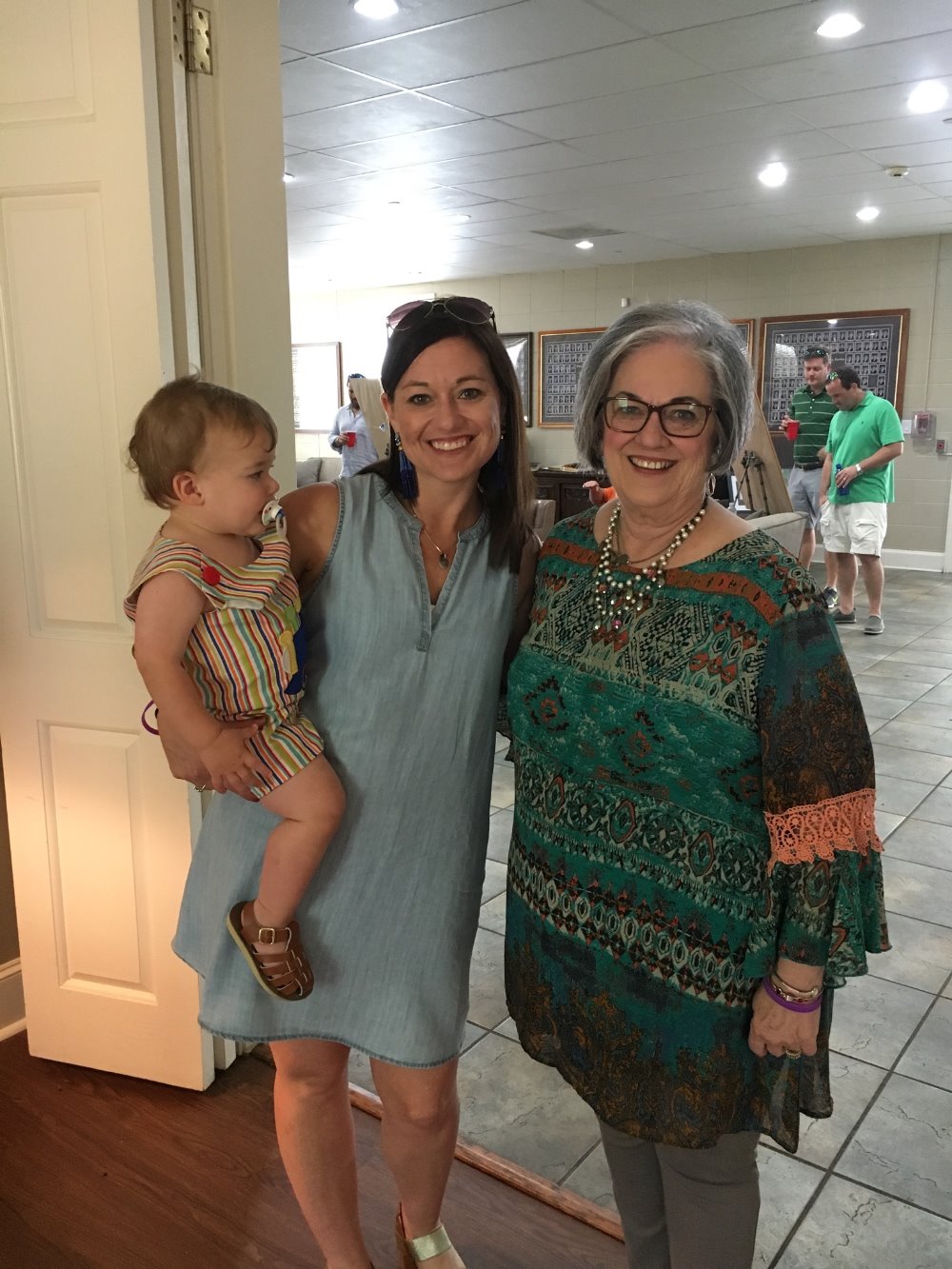 Fundraiser by Reynolds Will Seawright Memorial