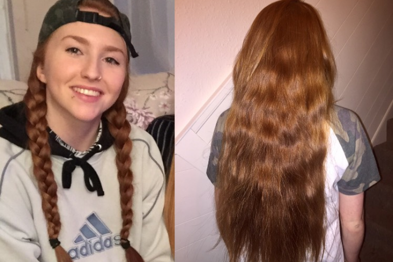 Headshave Charity Organizations | fundraiser by lucy lane lucy s charity headshave Headshave Charity Organizations | fundraiser by lucy lane lucy s charity headshave