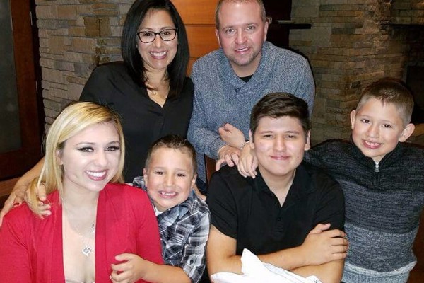 Fundraiser by Brett Martino : Brett's Brain Injury Recovery Fund