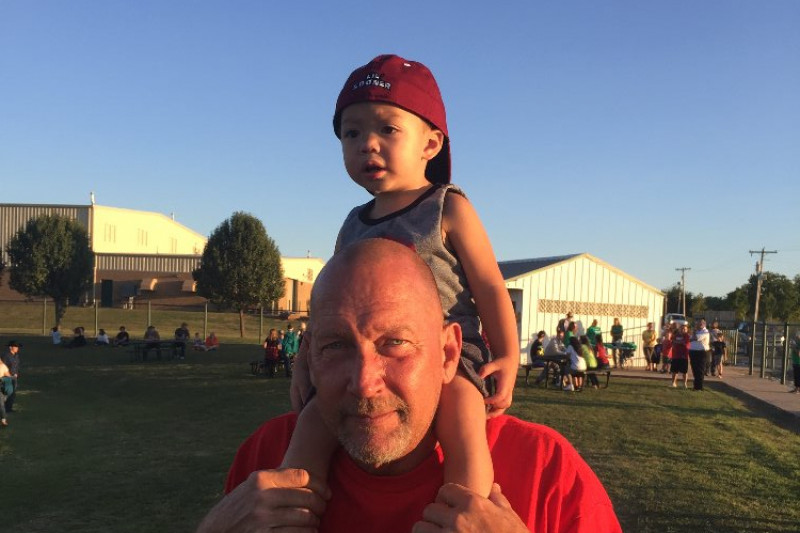 Rod Ratliff Fundraiser for Rodrick Ratliff by Rodrick Russtin Ratliff : Harold ...