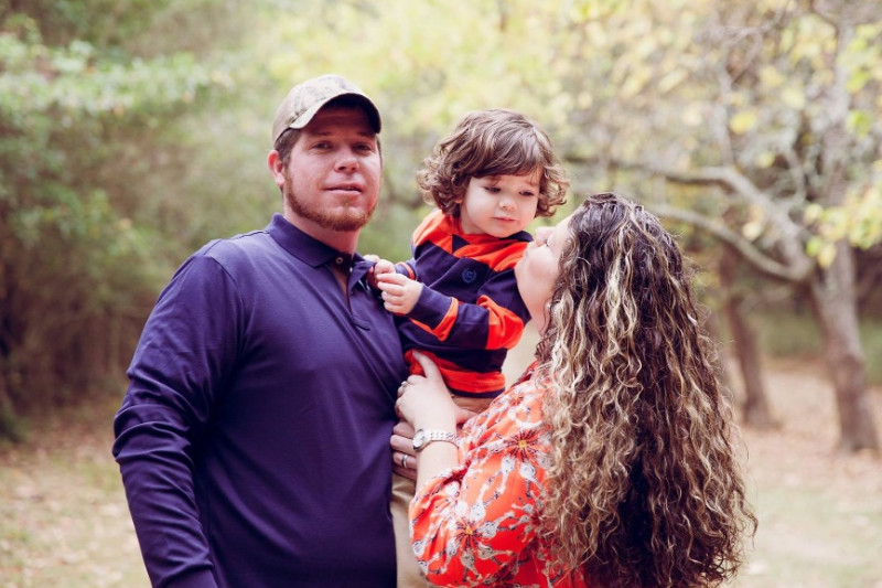 Fundraiser for Jessica Bagwell by Stacey Stobaugh Towler Bagwell Family