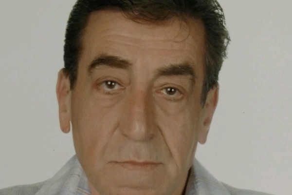 Fundraiser by Joseph Stepanian : Azad (mike) Stepanian funeral expen
