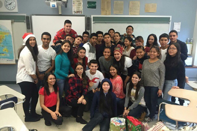 Fundraiser for Elvis Estevez by Rikki Betancourt ACLA Juniors Go to