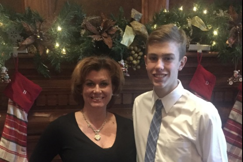 Fundraiser for Linda Schuler by Jacob Schuler Linda Schuler Campaign