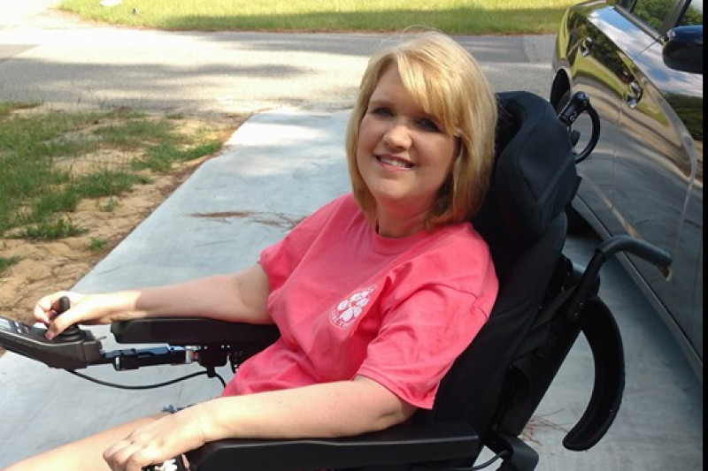 Fundraiser for Dottie Hall by Barbara Rouse : Dorothy Hall's Care ...