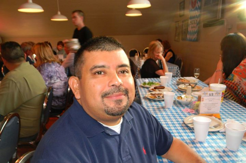 Rodger Rodus Fundraiser for Roger De La Cruz by Christi Rhodes Poulter : Roger's ...
