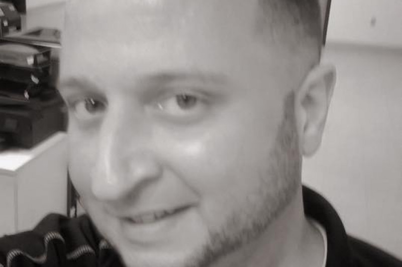 Matthew B Hoover Memorial Fund photo