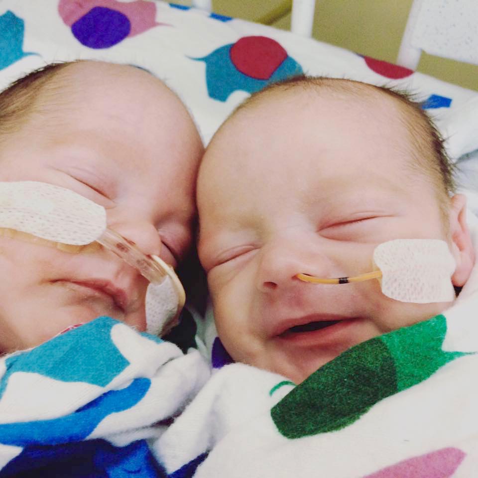 Fundraiser for Sarina Nichols by Lauren Soffer MiniMiracles The