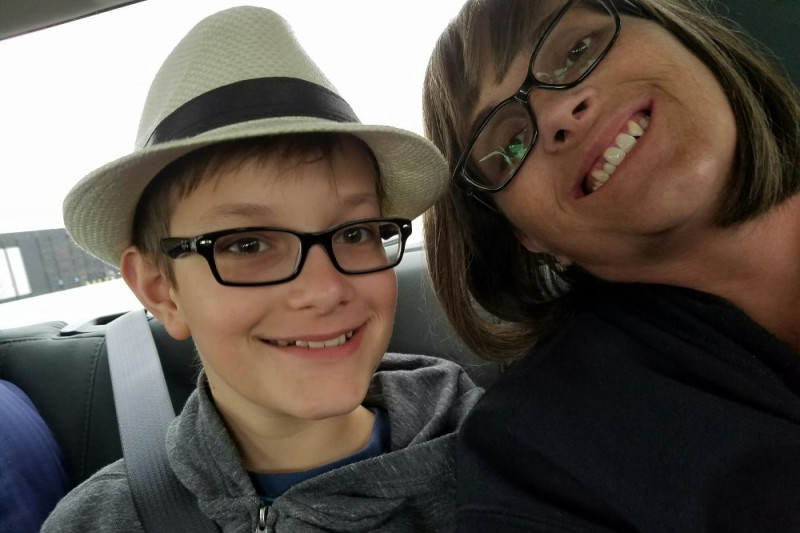 Fundraiser for Craig Dutiel by Steven Landon Cary Dutiel Family