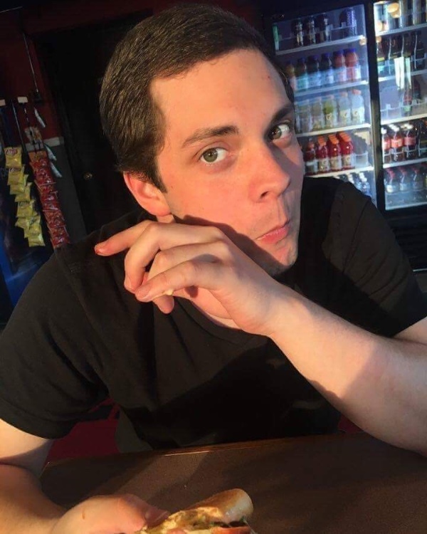 Fundraiser by Liz Pinkert Help with funeral costs for Jordan